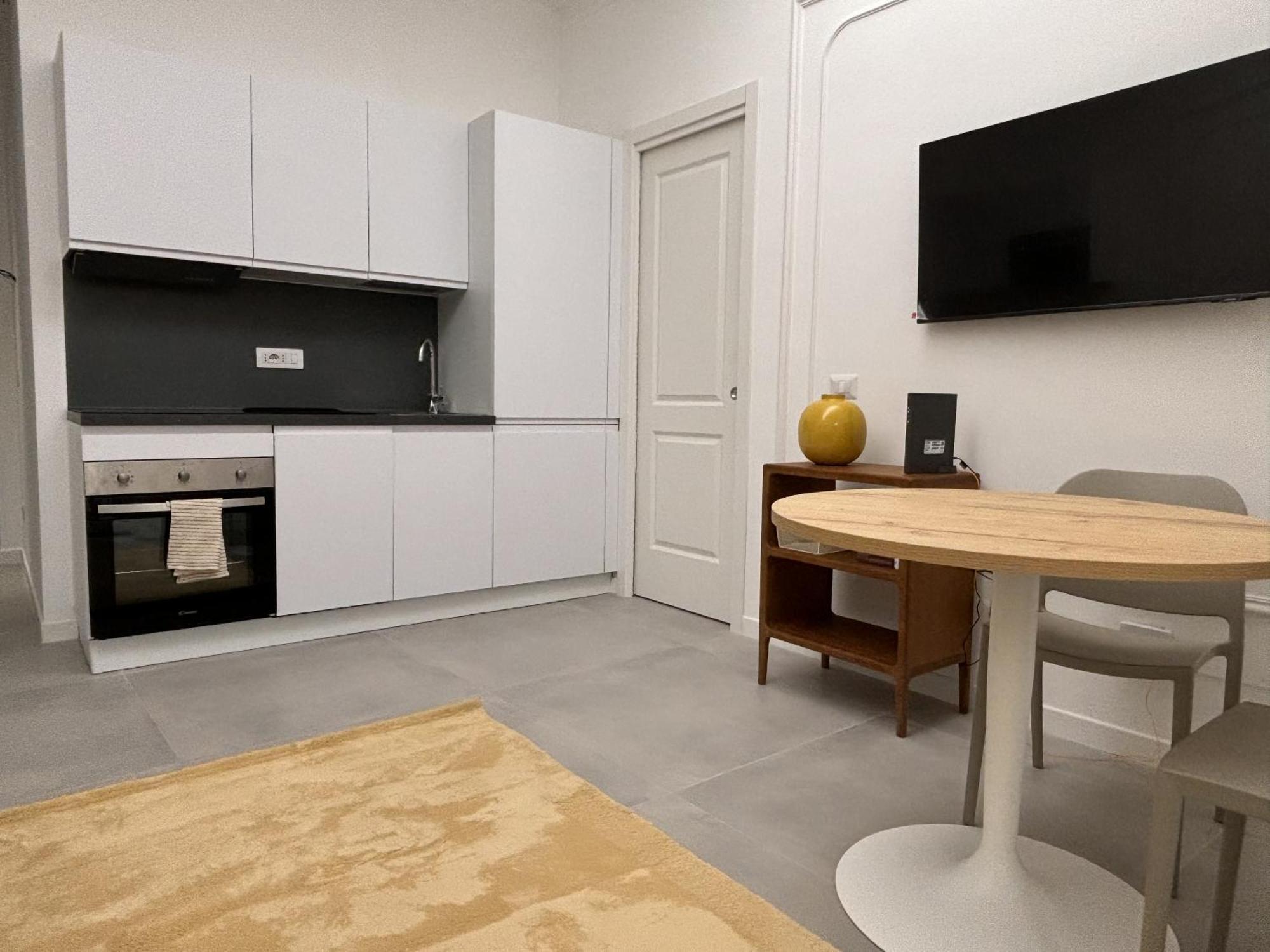 Appartement Monte Zebio Flat A