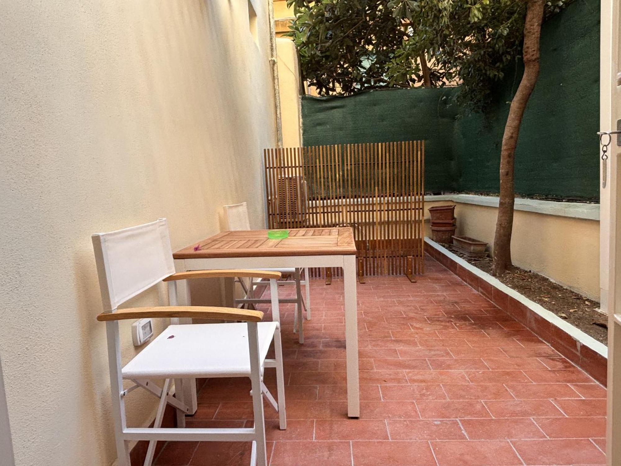 Monte Zebio Flat A Appartement