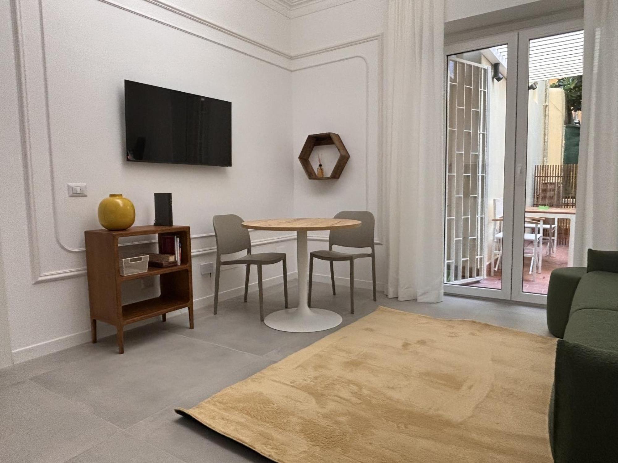 Monte Zebio Flat A Appartement *